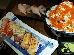 -大雄寿司(中华广场店)