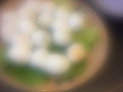 鹌鹑蛋-茅草房·河畔园林火锅