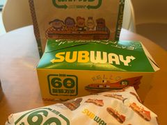 -赛百味SUBWAY(毓璜顶店)
