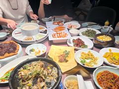 -羲和雅苑•北京烤鸭(乐园道万象城店)