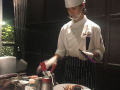 -王品牛排(珠海富华里店)
