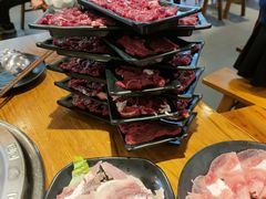 -皇牛鲜生·牛爱牛鲜牛肉自选火锅(晋吉北路店)
