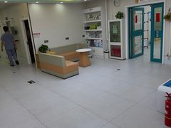 -达爱动物医院·犬猫分区·CT·复杂眼科(远洋山水分院)