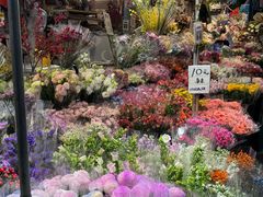 -循礼门鲜花花市(武汉循礼门店)