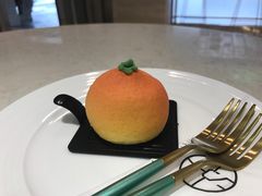 -西檬树SIMON·T轻奢蛋糕(大东方Max店)