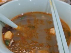 -回味鸭血粉丝汤(砂之船店)