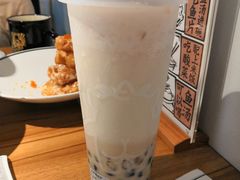 -茶力的小怪兽(梅林卓悦汇店)