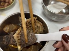 -辉记牛肉馆(泉州店)
