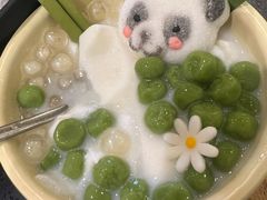 -井格重庆火锅(西直门凯德Mall店)