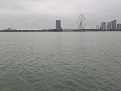 -长广溪湿地公园