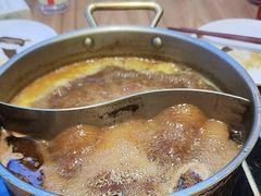 -松野谷·寿喜烧自助(华联顺义金街购物中心店)