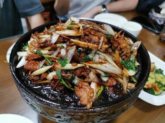 -白魁老号饭庄(安内店)
