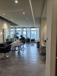 -凯博K-boom Hair Salon