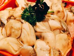 蛎蝗-焱三乐四川火锅店(经纬街店)