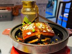 -姑苏家宴·苏帮菜·松鼠桂鱼(苏州总店)