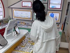 -美空眼镜·星趣控·新乐学·控优点合作店(周浦万达店)