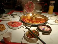 -小龙翻大江文化火锅(宽窄店)