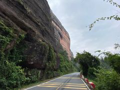 -丹霞山风景名胜区