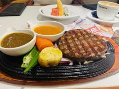 -斗牛士牛排餐厅(嘉里汇店)