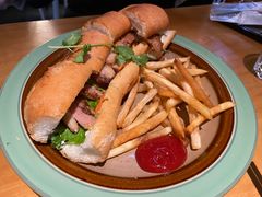 -saigon saigon | 西贡西贡(滨北店)