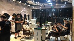 点击看大图 -PE SALON