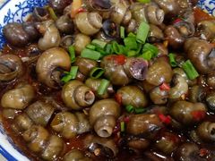 酱爆螺丝-洞天食府(北大街店)