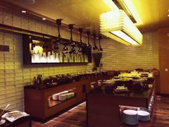 -广州四季酒店·意珍·意式自助餐