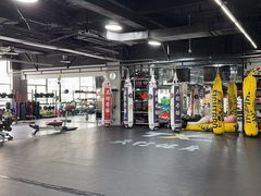 -天行健身＆天行拳馆跆拳道·格斗TXGYM