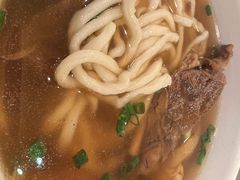 -中国厨房/台湾牛肉面