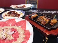 -松坂屋日料自助(长城路店)