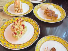 -富华斋饽饽铺·宫廷糕点·伴手礼(护国新天地店)