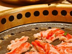 -Ant 蚂蚁洞烤肉·大营地(上海静安大悦城店)