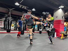 -TFC 纯泰拳馆MuayThai