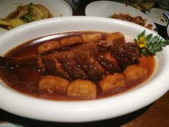 -燕郊烧鸽子(广安路店)