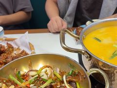 -东流山烤鸭·家常菜(雨山龙湖店)