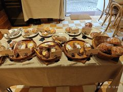 -佐敦面包铺·JORDAN BAKERY