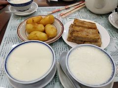 -仁信老铺(华盖路店)