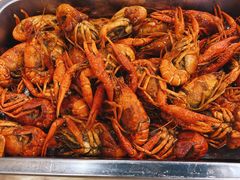 -江城燕子大排档(江汉路步行街店)