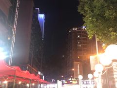-吉庆街美食广场