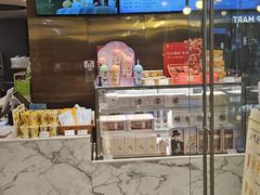 -奈雪的茶(石家庄万象城店)