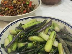 -新新湘菜馆(新中街二条店)