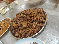 -甘家界柠檬鸭店(高峰林场店)