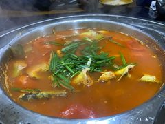-苗家恒灵酸汤鱼-跳水牛肉连锁店(凯里总店)