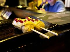 -木子烧鸟屋(百子湾店)
