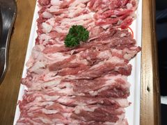 -津门羊大爷·铜锅涮肉(黄河道店)