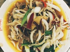 -清之口·东乡鸡自助饺子(经二路店)