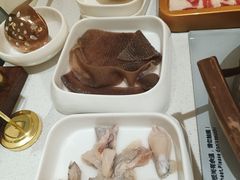 -小茉庐和牛自助火锅(龙湖万达店)