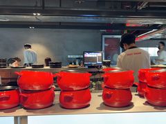 -焱铁烧·黑毛和牛专门店(杭州嘉里中心店)