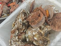 -仙螺岛海鲜自助餐厅(总店)
