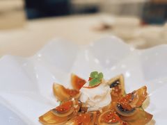 -红棉中餐厅·广州海航威斯汀酒店